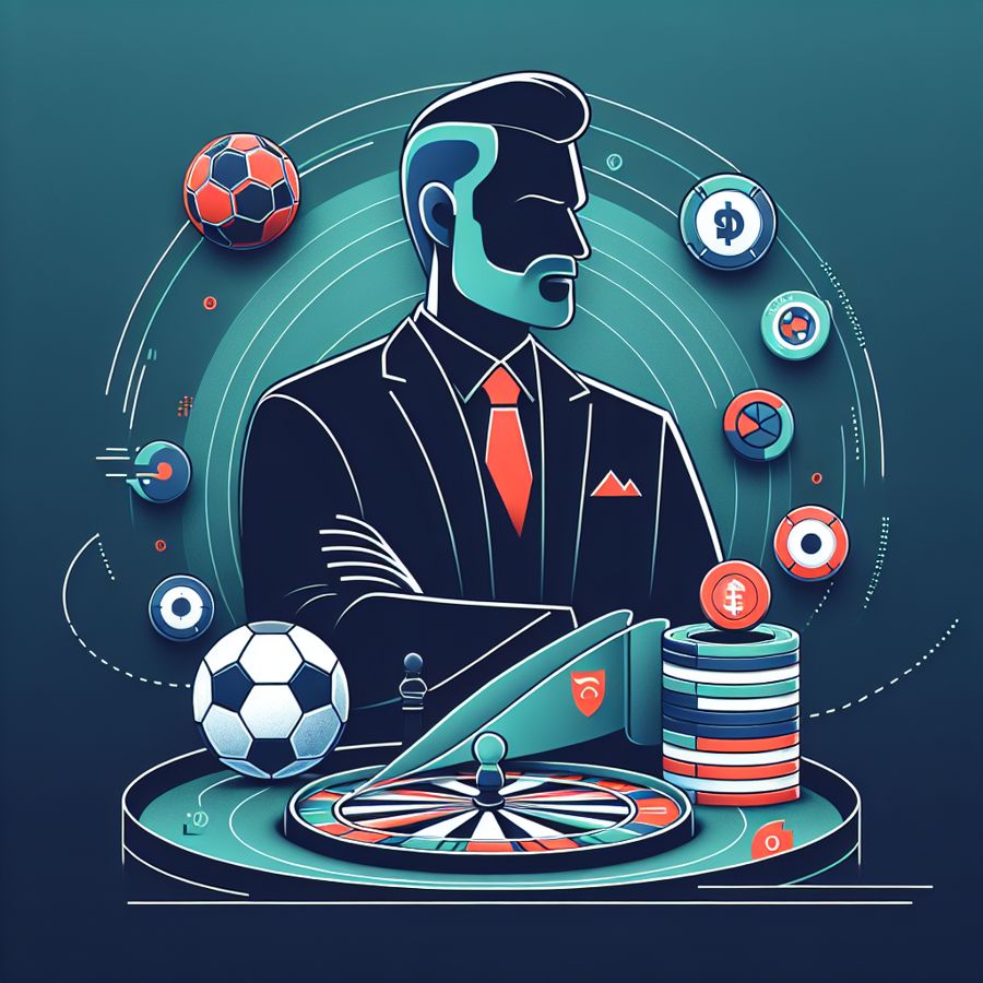 Kombine Bahislerde Risk Yönetimi: Kaybı Azaltma Taktikleri | Tipobet365